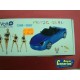 Altavoz Digivolt CAR-1003