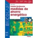 Libro Instale fácilmente medidas de ahorro energético