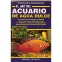 Libro El Abc Del Acuario De Agua Dulce 