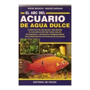 Libro El Abc Del Acuario De Agua Dulce 