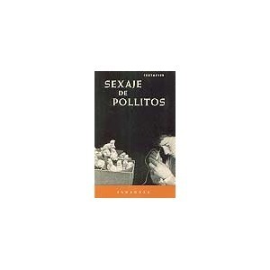 LIBRO SEXAJE DE POLLITOS