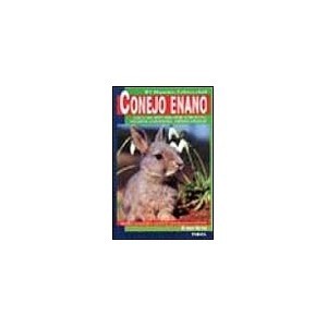 Libro: El nuevo libro del conejo enano