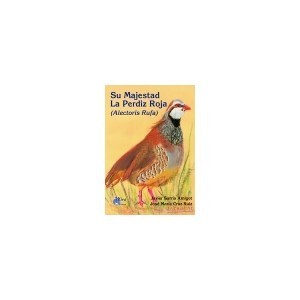 Libro Su majestad La Perdiz Roja