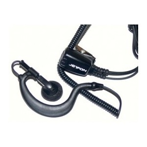 Auricular (pinganillo) Walkie Kenwood-Dynascan-BAOFENG