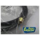 Cable antena wifi roscado