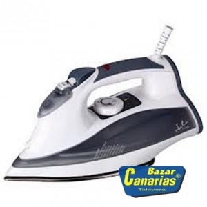 Plancha Jata PL501 (2600 w)