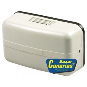 TIMBRE DOMESTICO "DING DONG" (220 v)