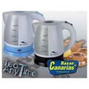 Hervidora de agua Sytech SY-HV10 (1 litro)