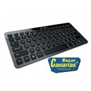 Teclado Bluetooth FGNS TUP018