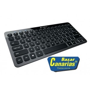 Teclado Bluetooth FGNS TUP018