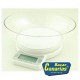 Bascula de cocina DV Tech DV-B11