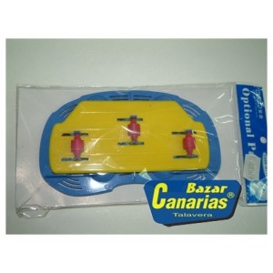 BANDEJA RCOM MINI 7 HUEVOS