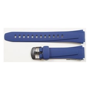 Correa Original Casio Azul - 10179407 (W-752, W-753, W-755)