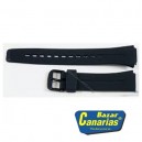 Correa Casio 10111935 Negra