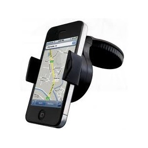 Soporte movil ventosa SPD024