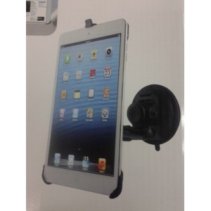 Soporte ventosa para iPad