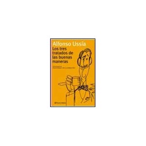 libro los tres tratados de las buenas maneras