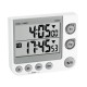 Temporizador electrónico (doble visualización)  TFA 38.2025