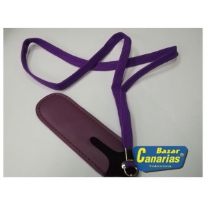 Cordon + funda para Cigarro Electronico