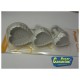 Moldes para reposteria, archilla, postres... CORAZONES