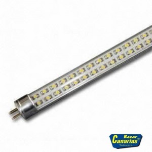 Fluorescente LED 10w -  6400k (60cm)