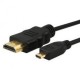 Cable Micro-HDMI a HDMI