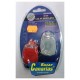 Pack duo Luces para Bicicleta (roja y blanca)