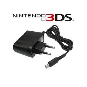 Cargador universal Nintendo DSi / XL / 3D