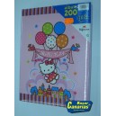 Album Hello Kitty- 200 fotos 13x18