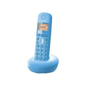 Telefono inalambrico Panasonic KX-TGB210