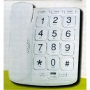 Telefono inalambrico DV Tech DV-222
