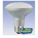 Lampara Reflectora R-90 / 60w / e27 / 230v