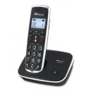 Telefono inalambrico Telecom 7608N - Teclas Grandes