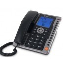 Telefono fijo Telecom 3604N