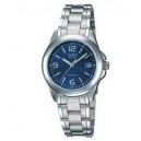 Reloj Señora CAsio LPT-1215A