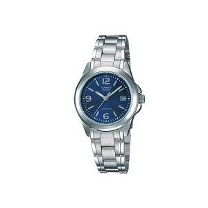 Reloj Señora CAsio LPT-1215A