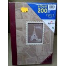 Album Hofmann 11x15 (200 fotos) - PARIS