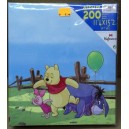 Album Hofmann Winnie the Pooh. 11x15