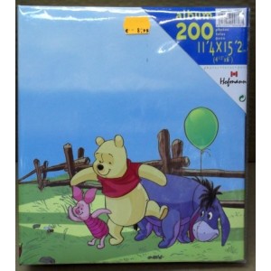 Album Hofmann Winnie the Pooh. 11x15 - 1860