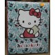 Album Hofmann Hello Kittie (10 hojas Autoadhesivas)