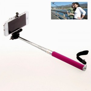 Monopie para Sefie (básico)