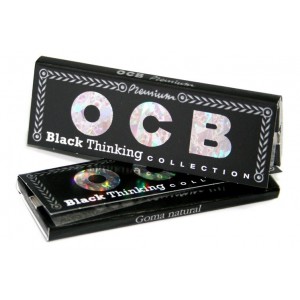 Papelillos de liar tabaco OCB