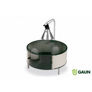 JAULA CRIADORA POLLITOS (mod.10710)