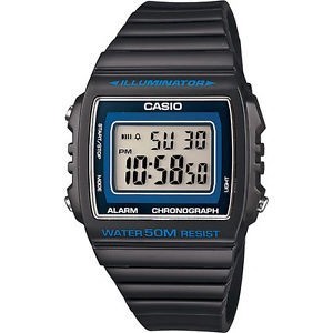Reloj Casio  W-215H-8AV