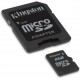 Tarjeta de memoria MicroSD 64 Gb 