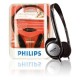 Auriculares Philips SHP1800 (6 MTS) PARA TV.