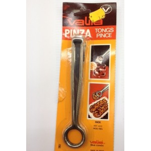 Pinza de acero VALIRA MOD. 4012
