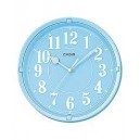 Reloj de pared CASIO IQ-68