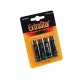 Blister 4 pilas AA Extrastar