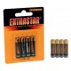 Blister 4 pilas AAA Extrastar (R03)